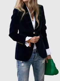 Gloria – Elegant Blazer