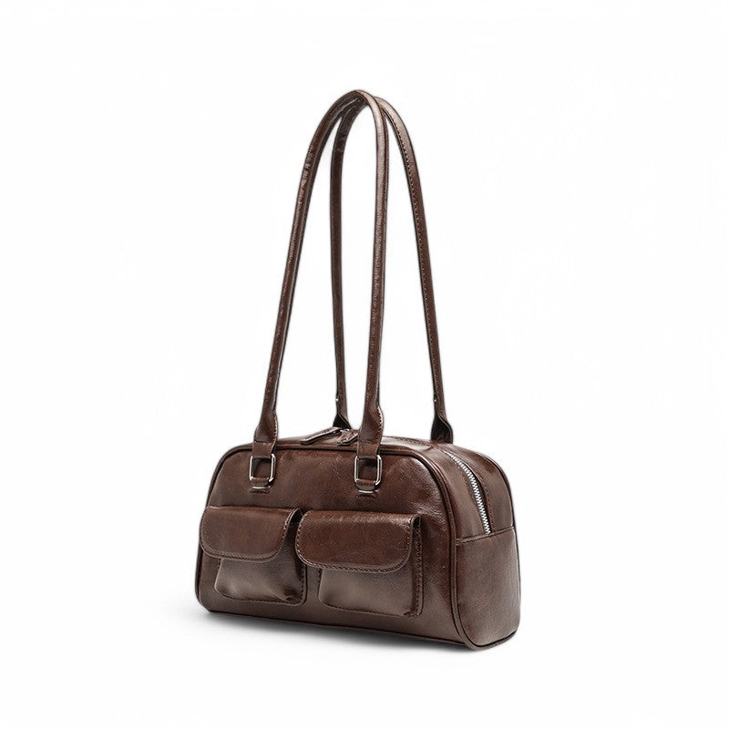 Pippa Multi-Pocket Handbag