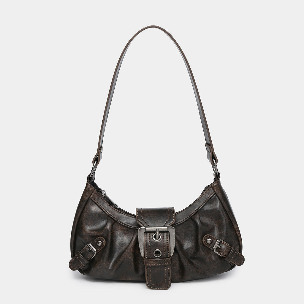 Remi Shoulder Bag — Sernelle — view 4