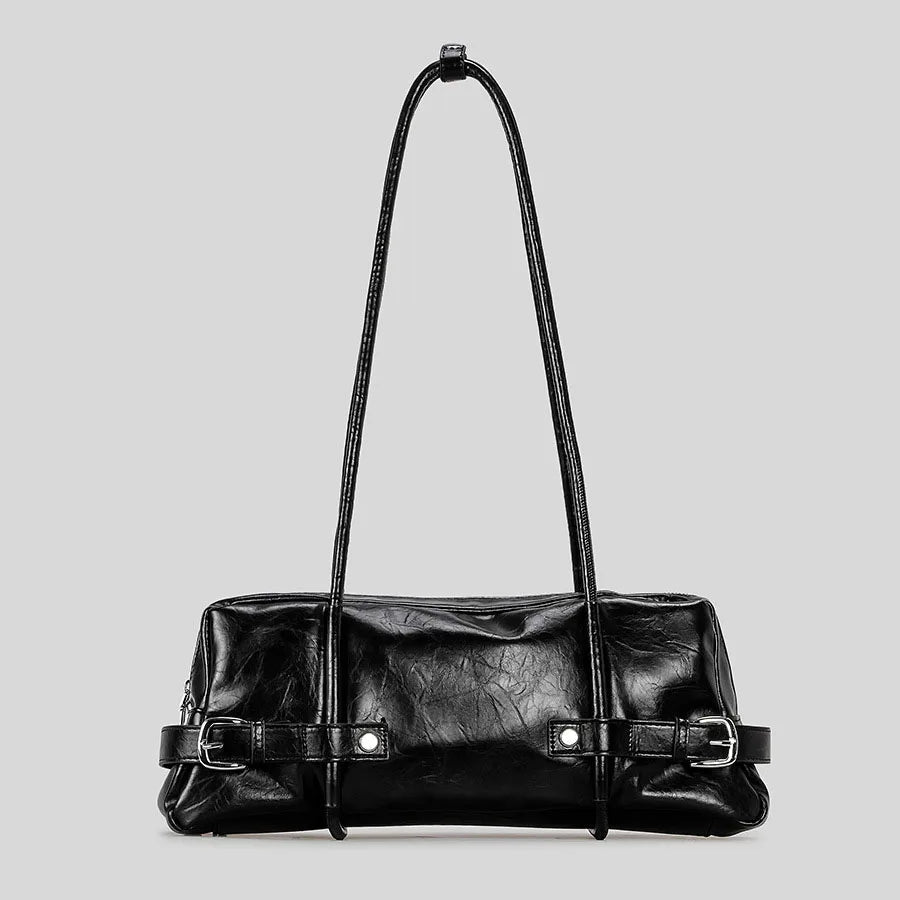 Sylvie Shoulder Bag — Sernelle