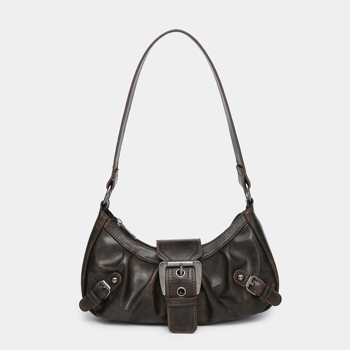 Remi Shoulder Bag — Sernelle — view 2