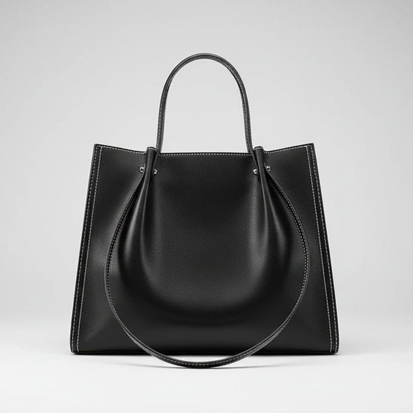Thea Tote Bag — Sernelle