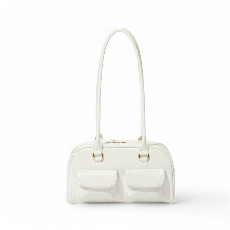 Pippa Multi-Pocket Handbag