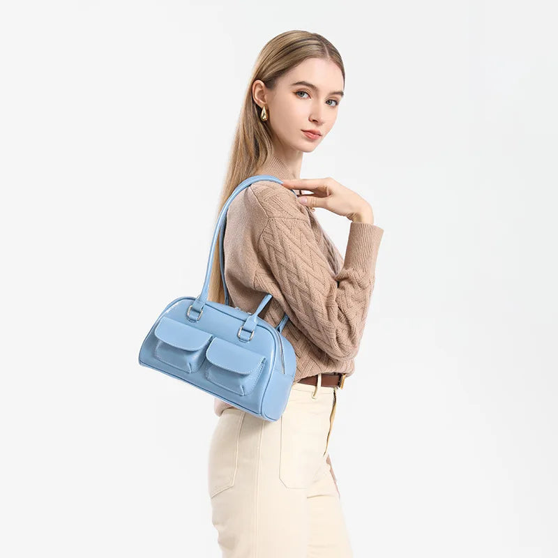 Sibylle Shoulder Bag — Sernelle — view 5