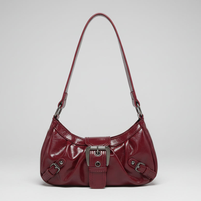 Remi Shoulder Bag — Sernelle