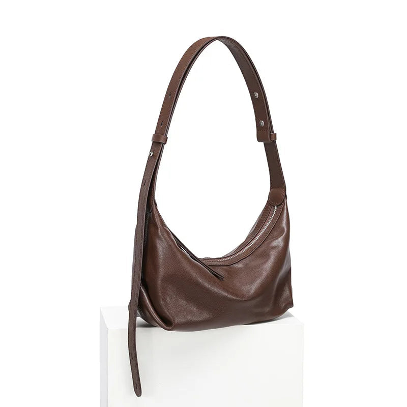 Shilow Shoulder Bag — Sernelle — view 3