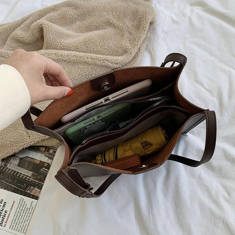 Saoirse Tote Bag — Sernelle — view 6