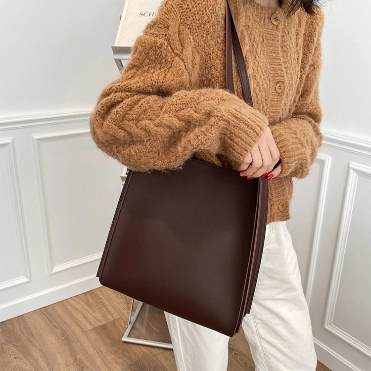 Saoirse Tote Bag — Sernelle — view 7