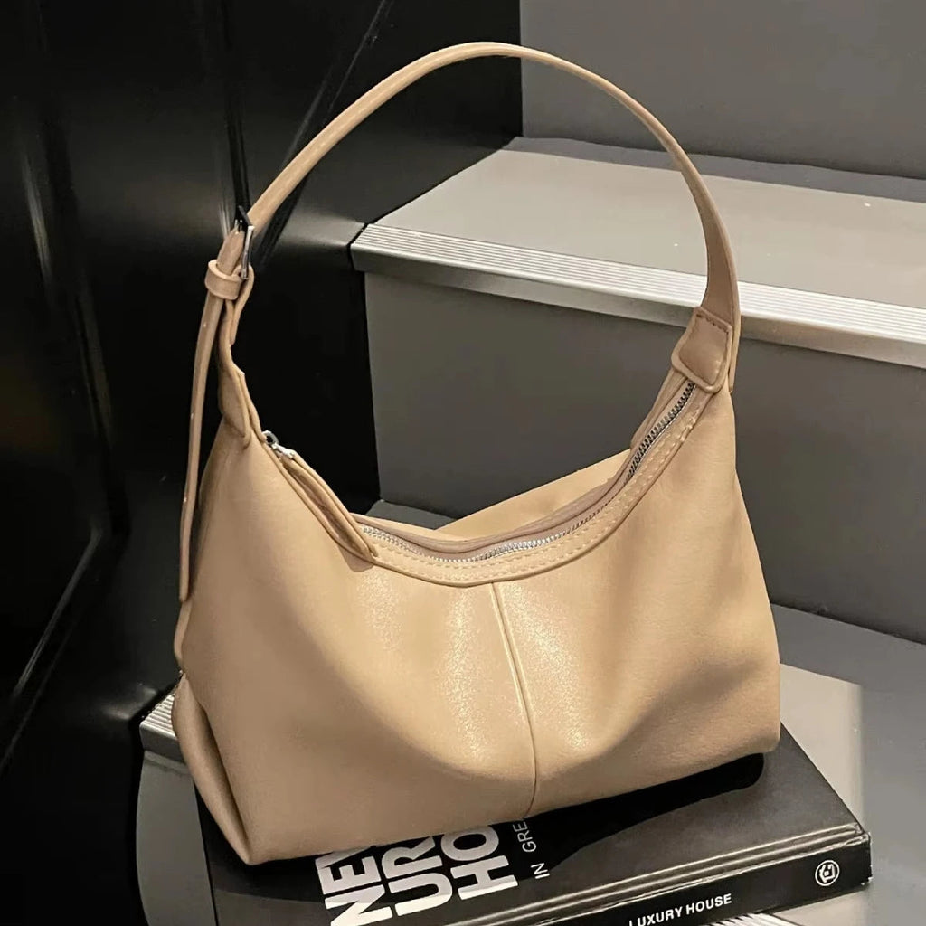 Reine Shoulder Bag — Sernelle — view 7