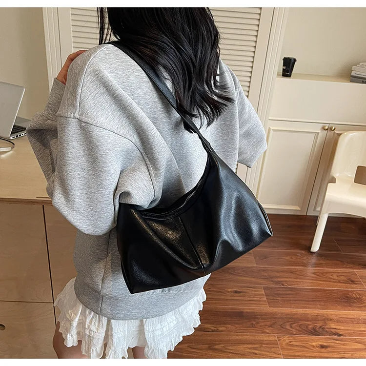 Reine Shoulder Bag — Sernelle — view 6