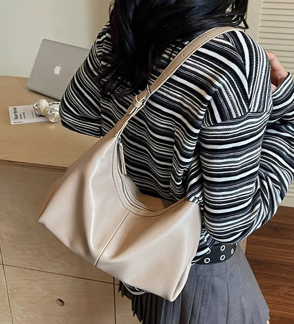 Reine Shoulder Bag — Sernelle — view 6