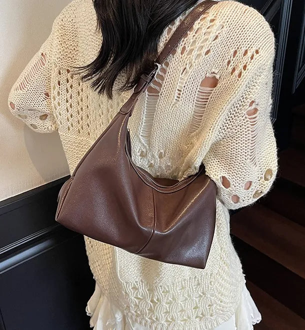 Reine Shoulder Bag — Sernelle — view 4