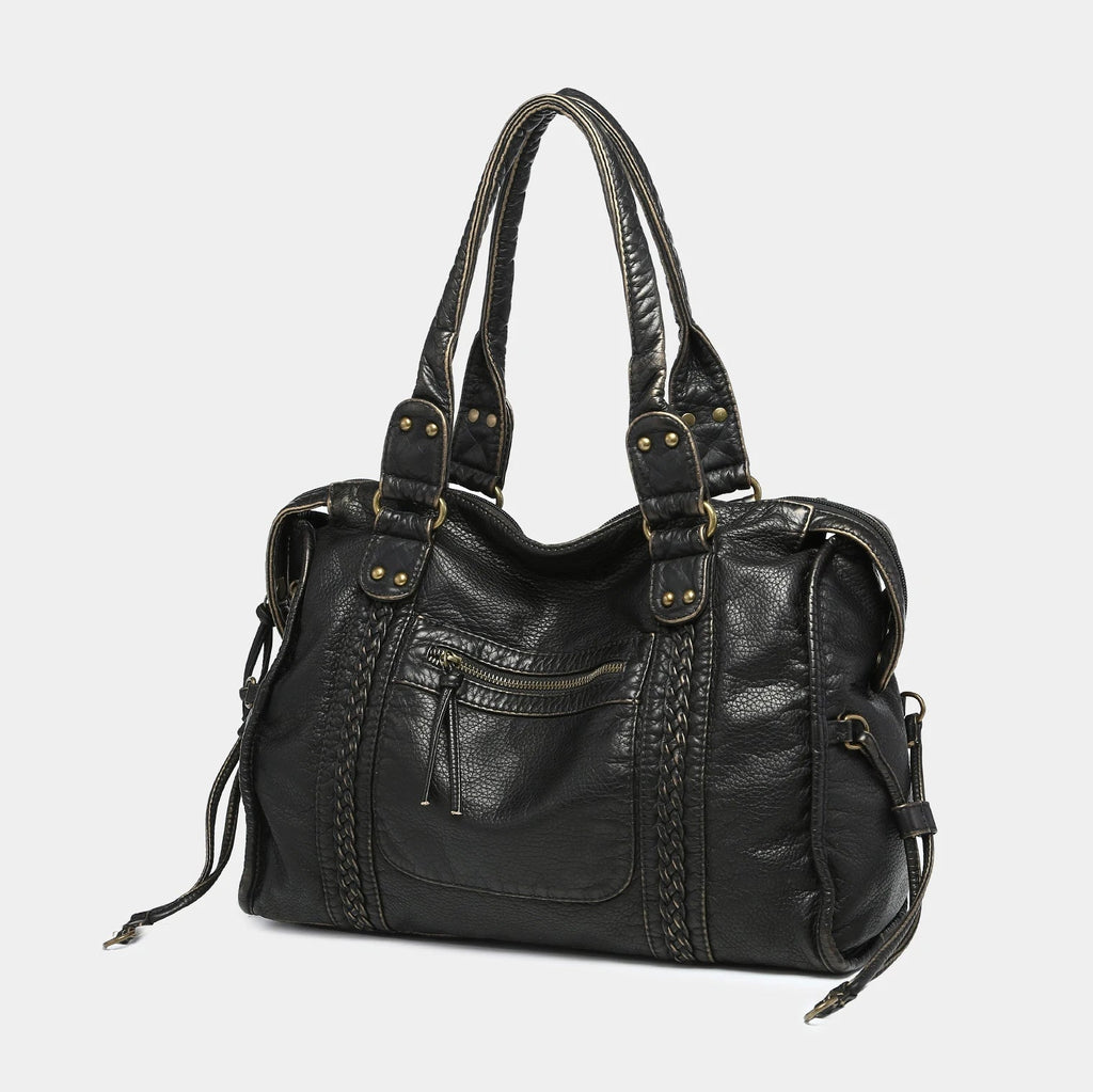 Olive Shoulder Bag — Sernelle — view 6