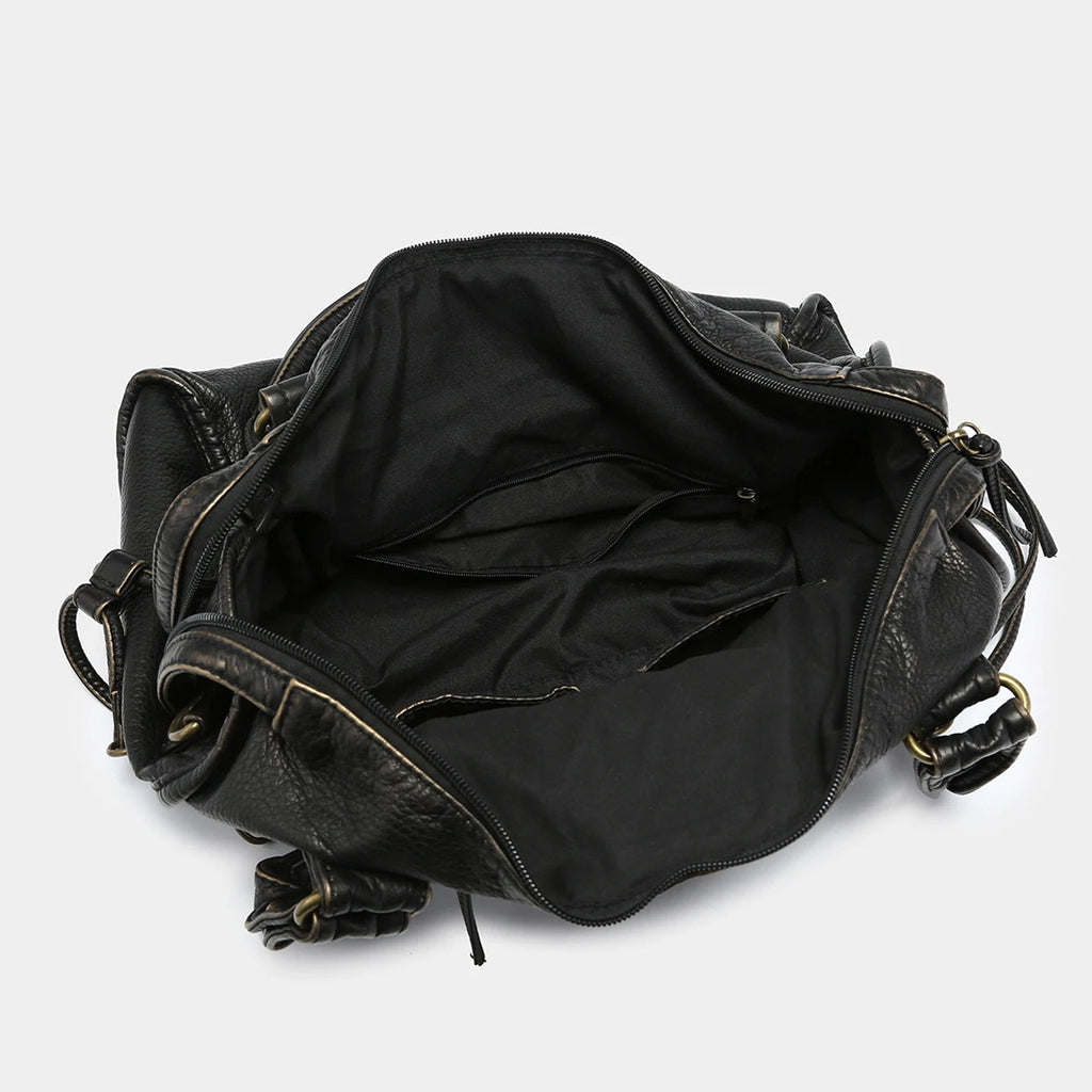 Olive Shoulder Bag — Sernelle — view 4