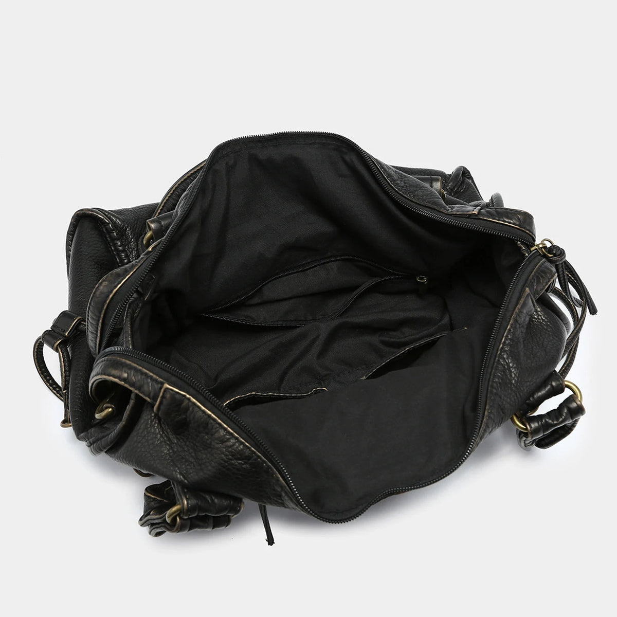 Olive Shoulder Bag — Sernelle — view 4
