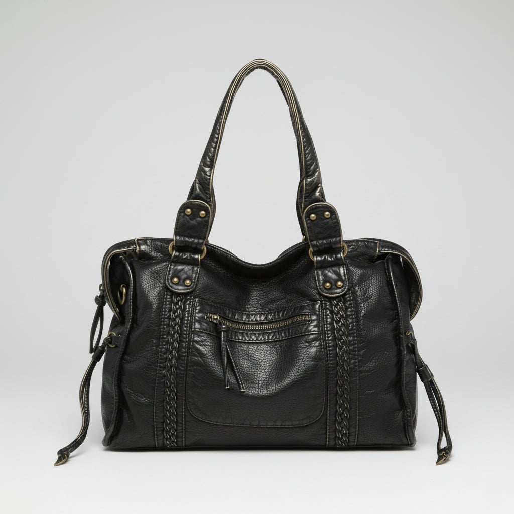 Olive Shoulder Bag — Sernelle — view 7