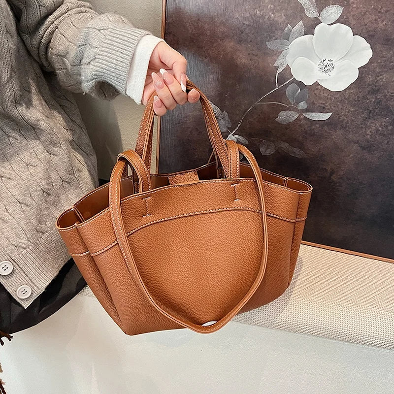 Serena Shoulder Bag — Sernelle — view 2