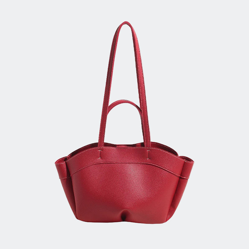 Serena Shoulder Bag — Sernelle — view 3