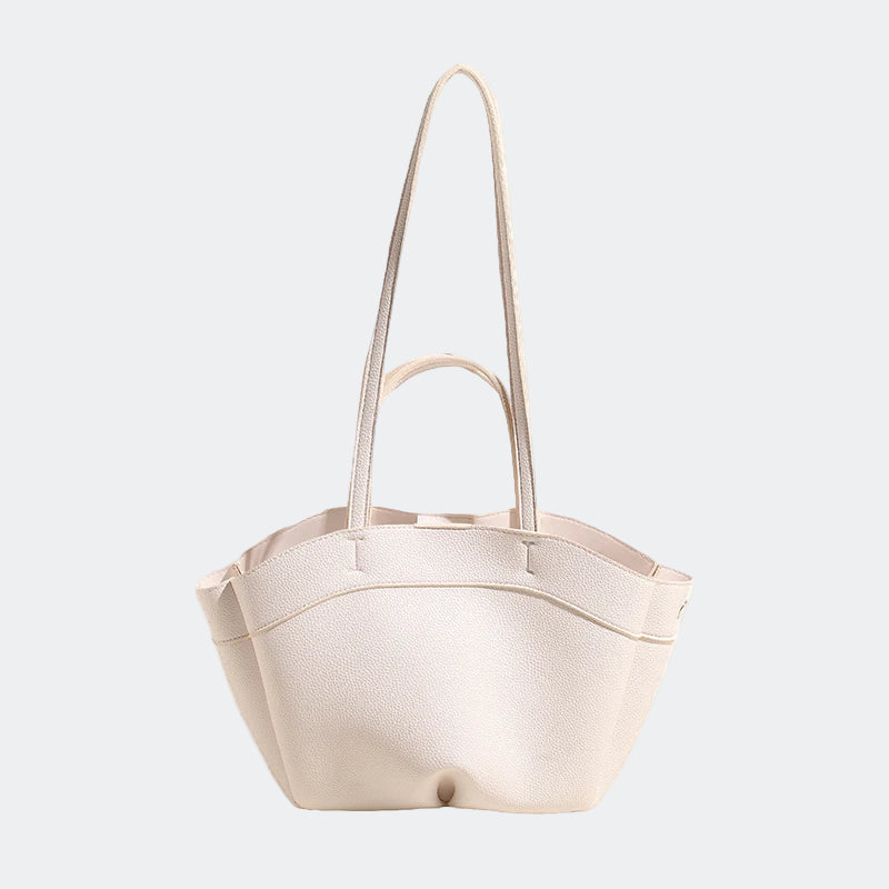 Serena Shoulder Bag — Sernelle — view 4