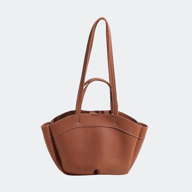 Serena Shoulder Bag — Sernelle — view 2