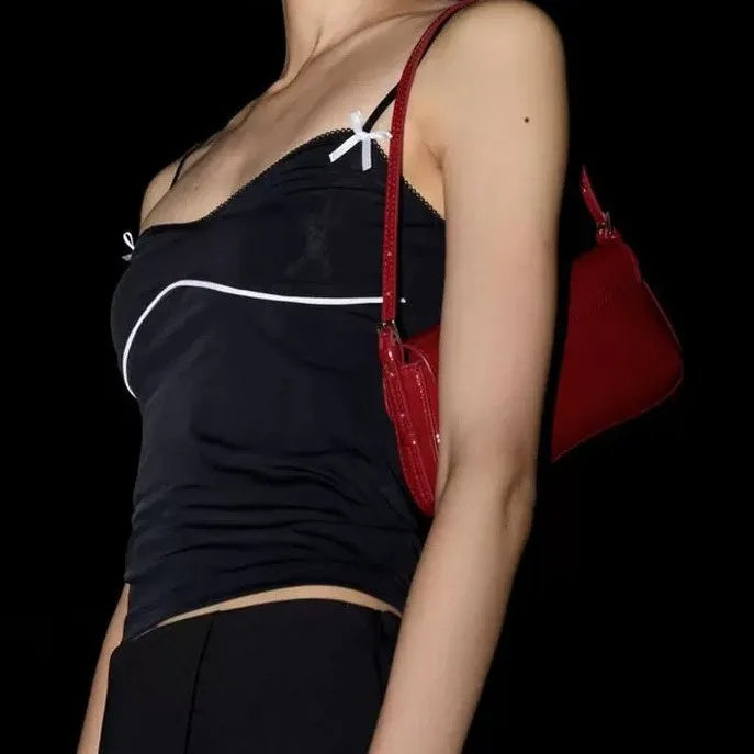 Rosalind Shoulder Bag — Sernelle — view 3