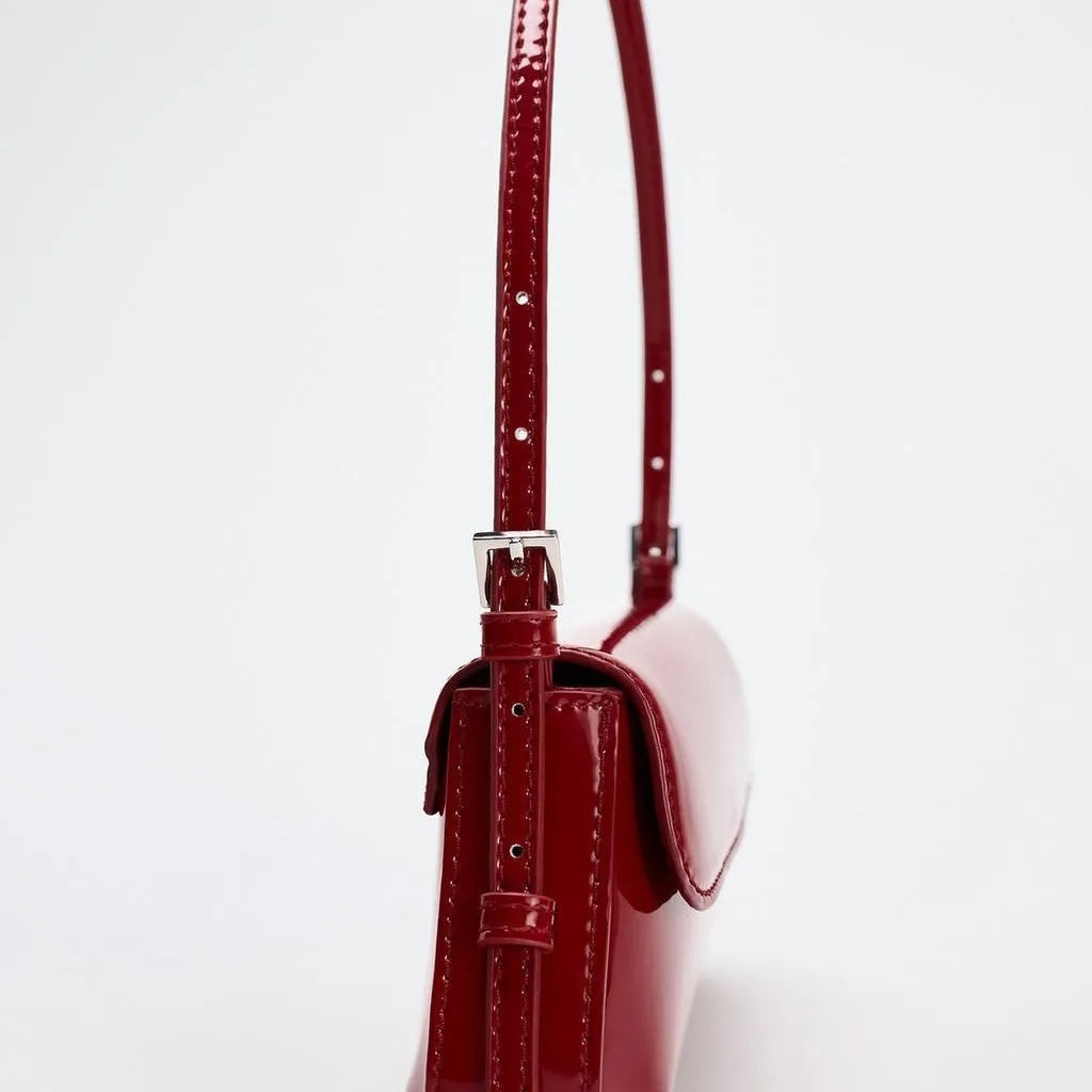 Rosalind Shoulder Bag — Sernelle — view 6