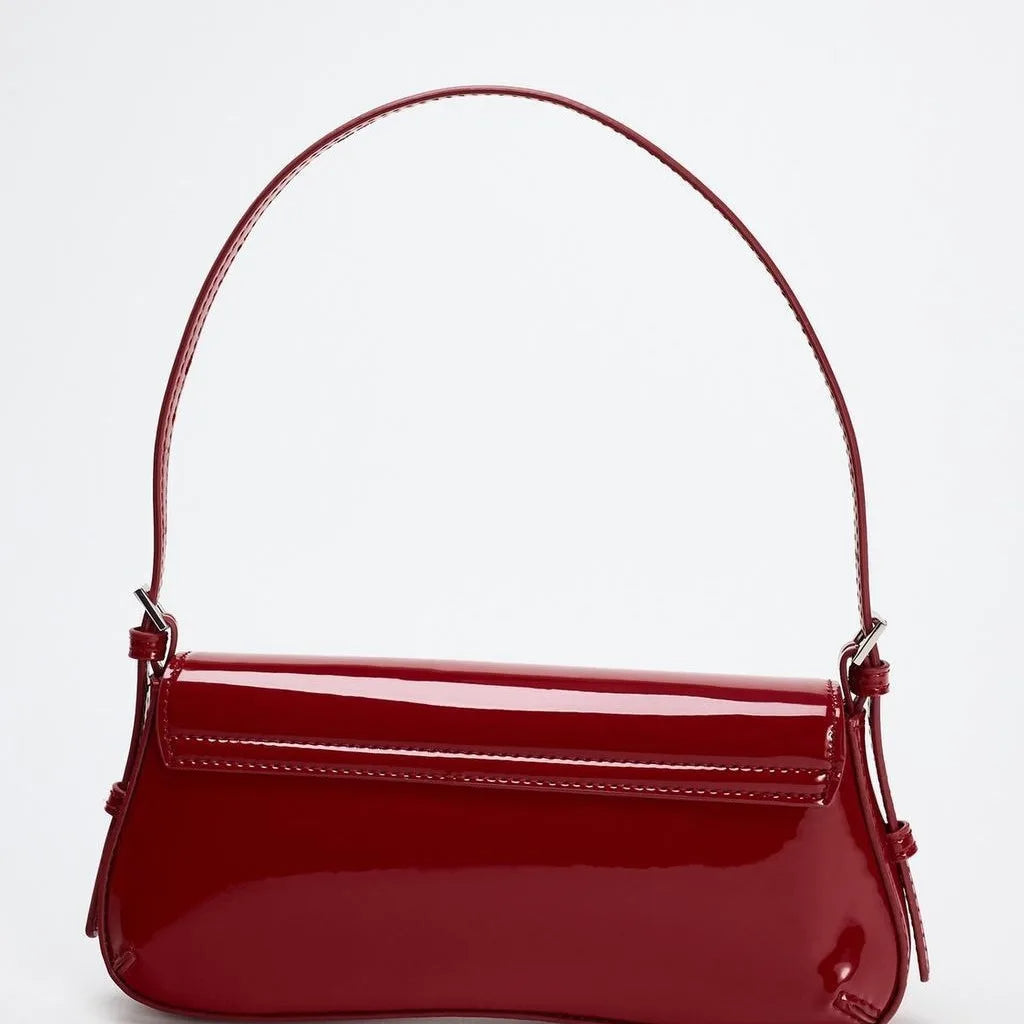 Rosalind Shoulder Bag — Sernelle — view 5