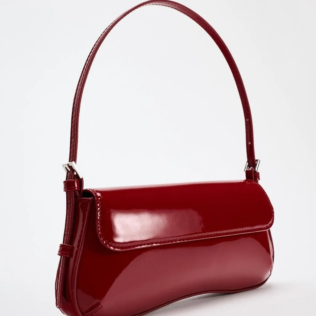 Rosalind Shoulder Bag — Sernelle — view 4