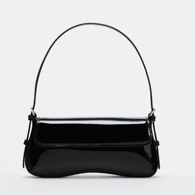Rosalind Shoulder Bag — Sernelle