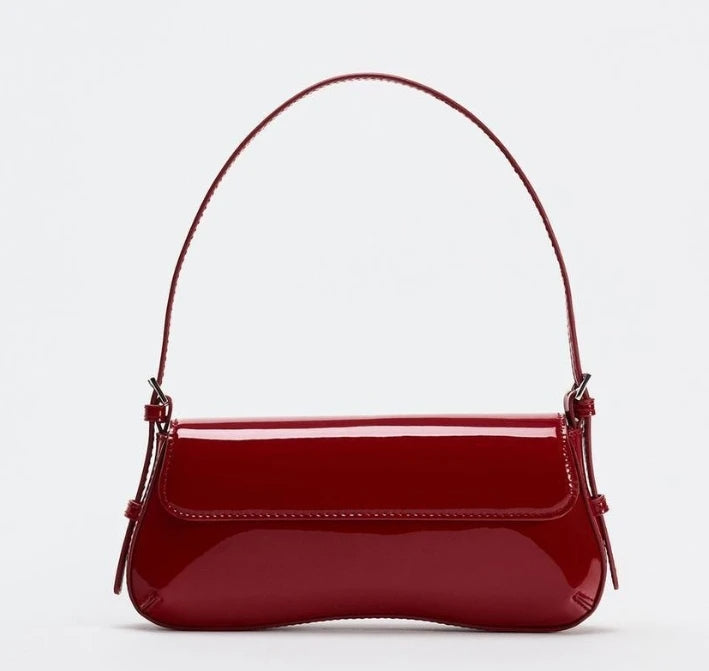 Rosalind Shoulder Bag — Sernelle — view 2