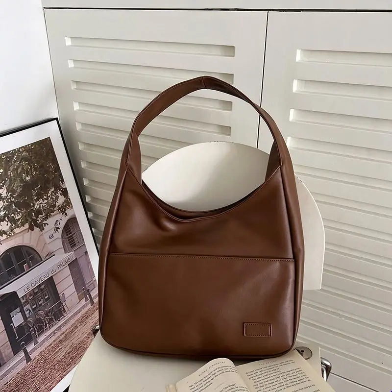 Paloma Tote Bag — Sernelle — view 4