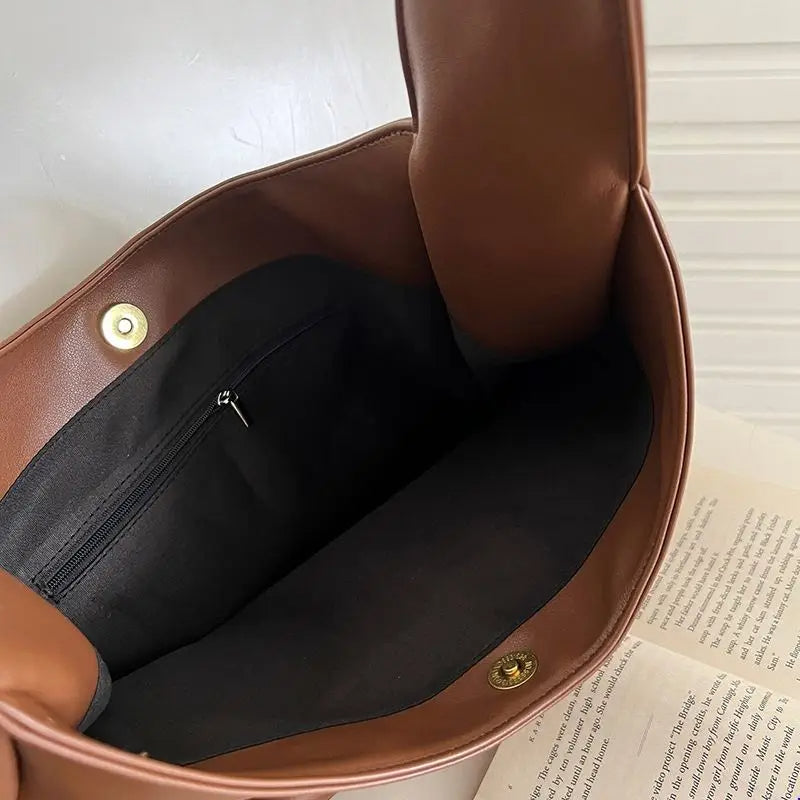 Paloma Tote Bag — Sernelle — view 7