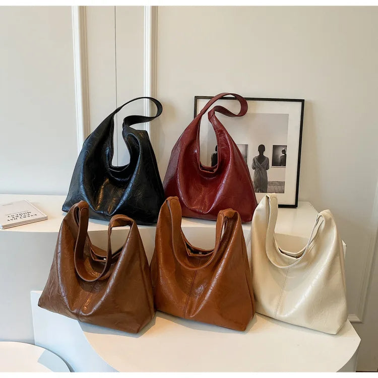 Ondine Shoulder Bag — Sernelle — view 6
