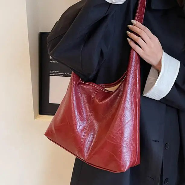 Ondine Shoulder Bag — Sernelle — view 5