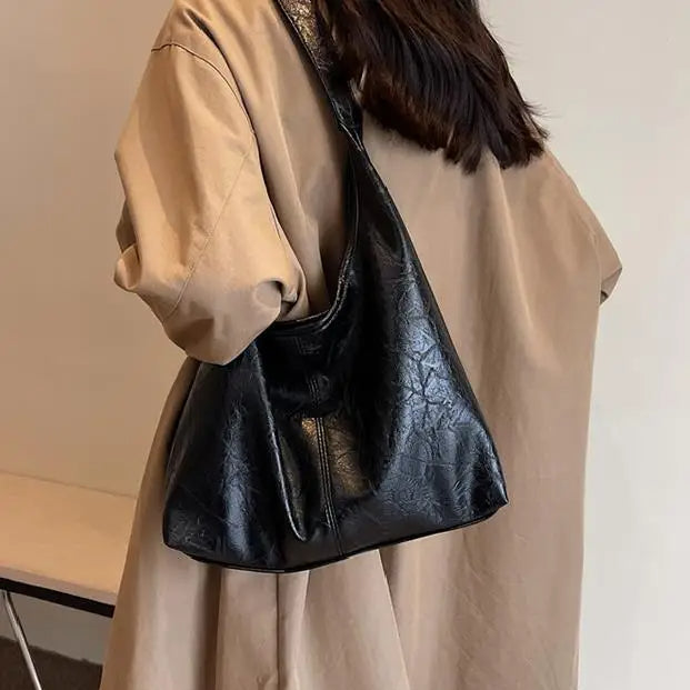 Ondine Shoulder Bag — Sernelle — view 4