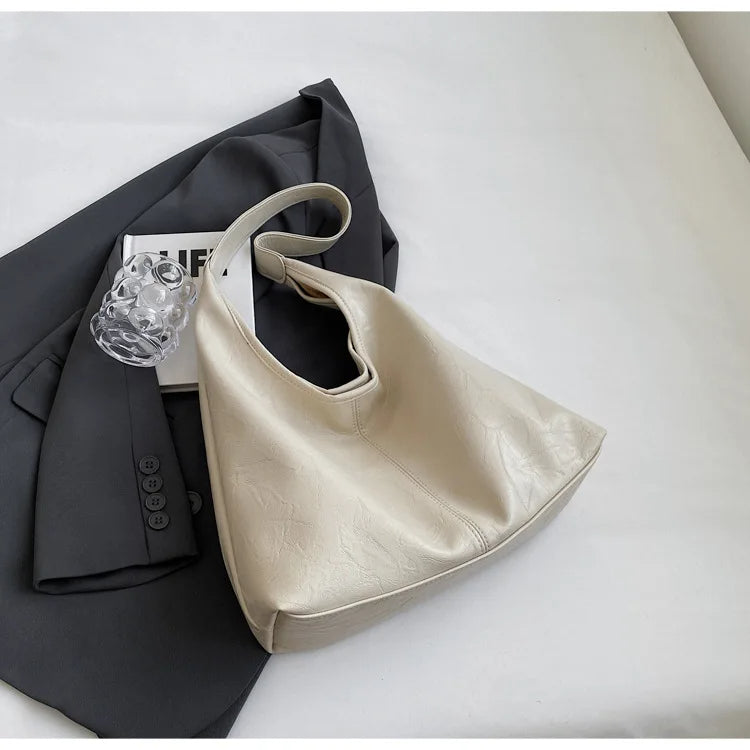 Ondine Shoulder Bag — Sernelle — view 3