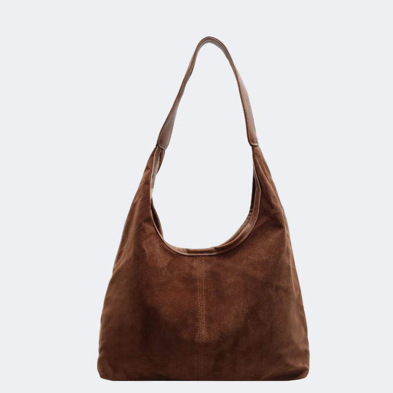 Saffron Shoulder Bag — Sernelle — view 2
