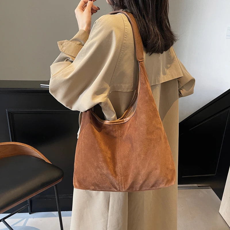 Saffron Shoulder Bag — Sernelle — view 3