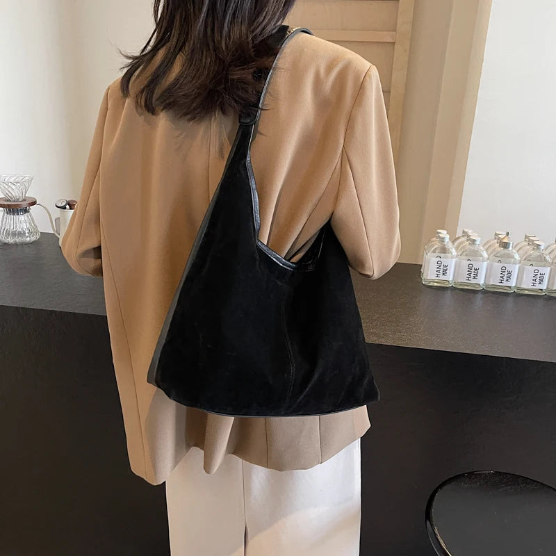 Saffron Shoulder Bag — Sernelle — view 2