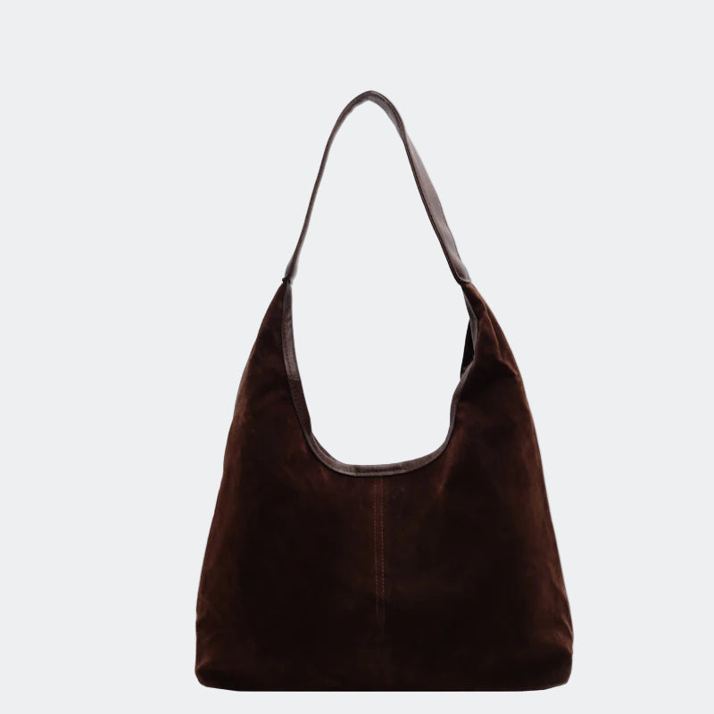 Saffron Shoulder Bag — Sernelle — view 3