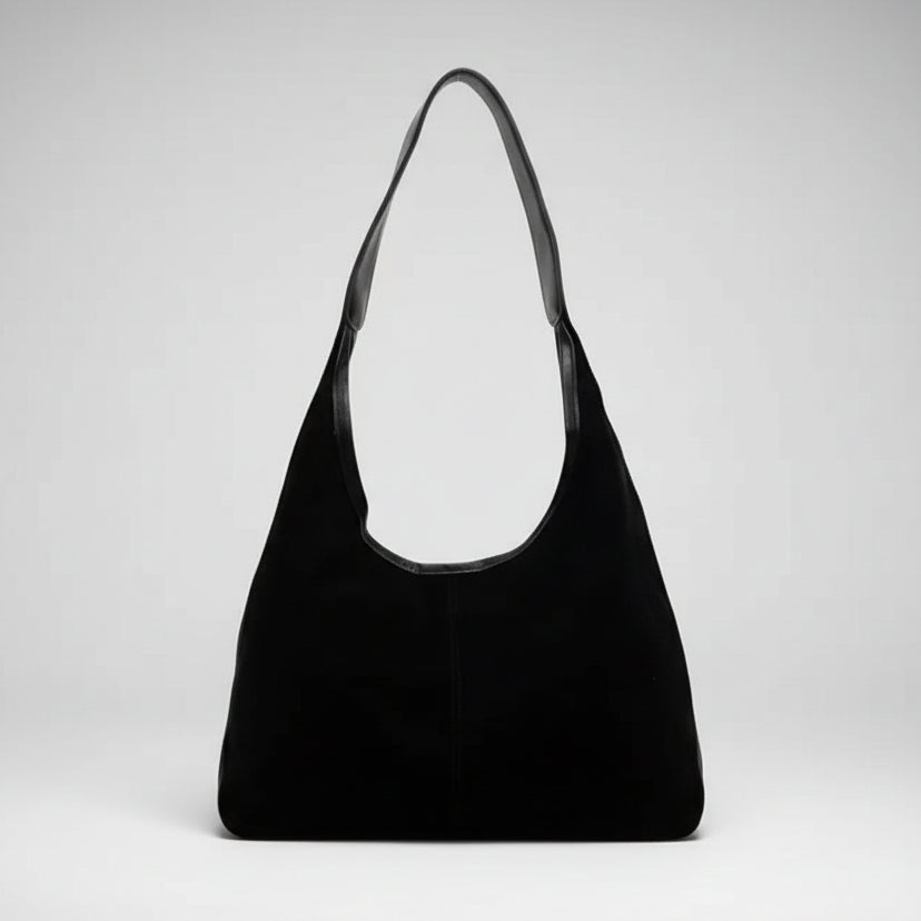 Saffron Shoulder Bag — Sernelle
