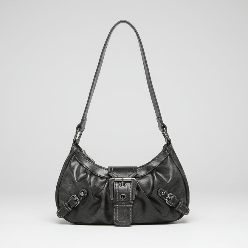 Remi Shoulder Bag — Sernelle — view 3