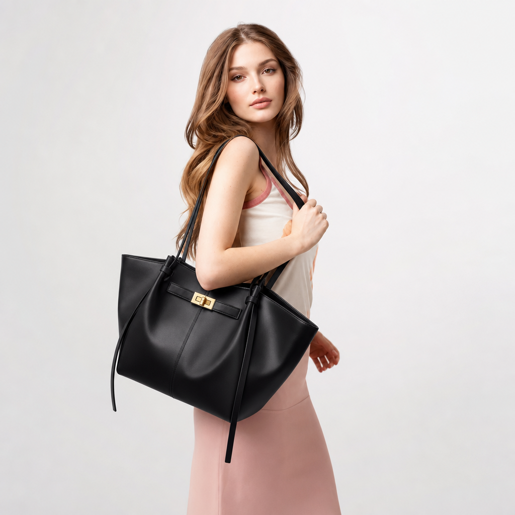 Ramona Spacious Handbag