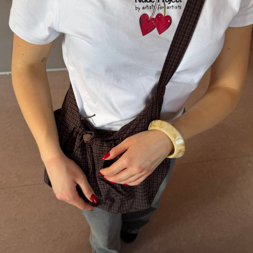 Perrine Crossbody Bag — Sernelle — view 2