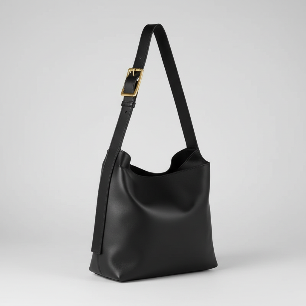 Selby Shoulder Bag — Sernelle