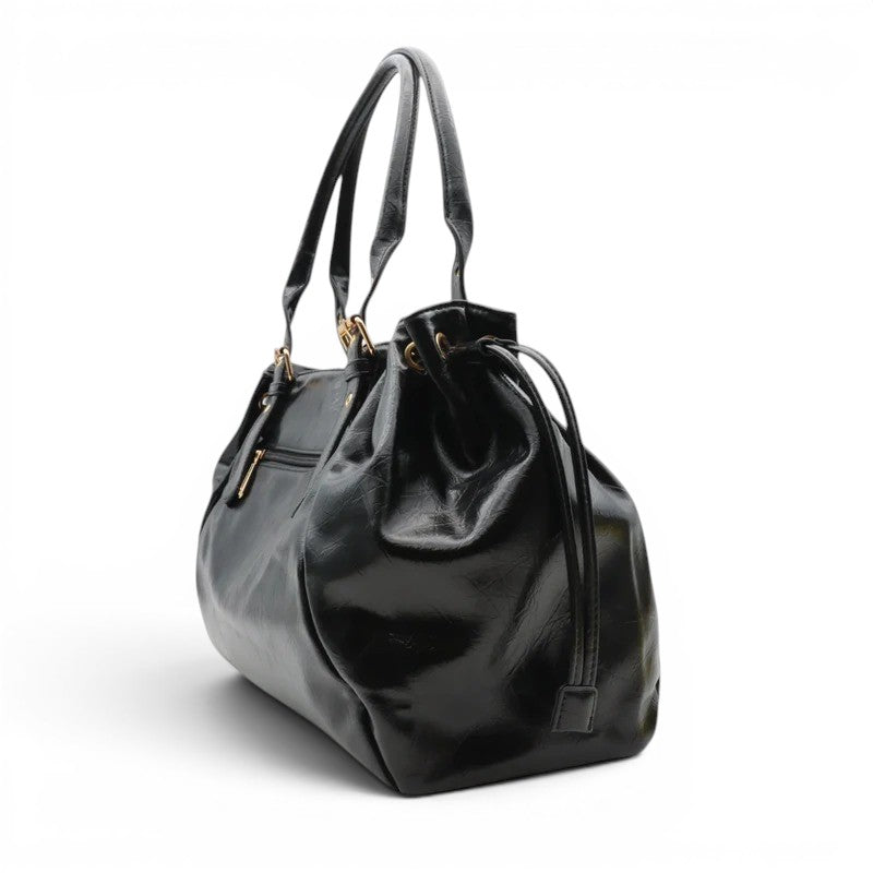 Louisa Oversized Tote Bag