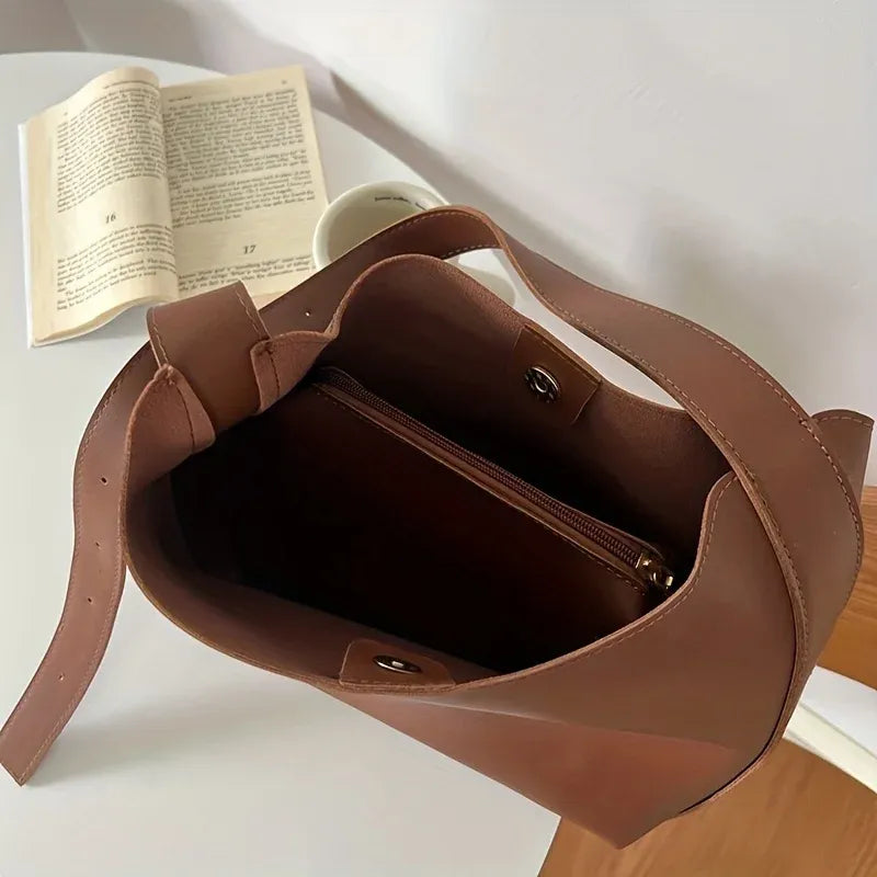 Selby Shoulder Bag — Sernelle — view 5