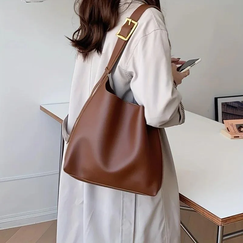Selby Shoulder Bag — Sernelle — view 3