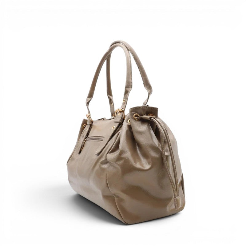 Louisa Oversized Tote Bag