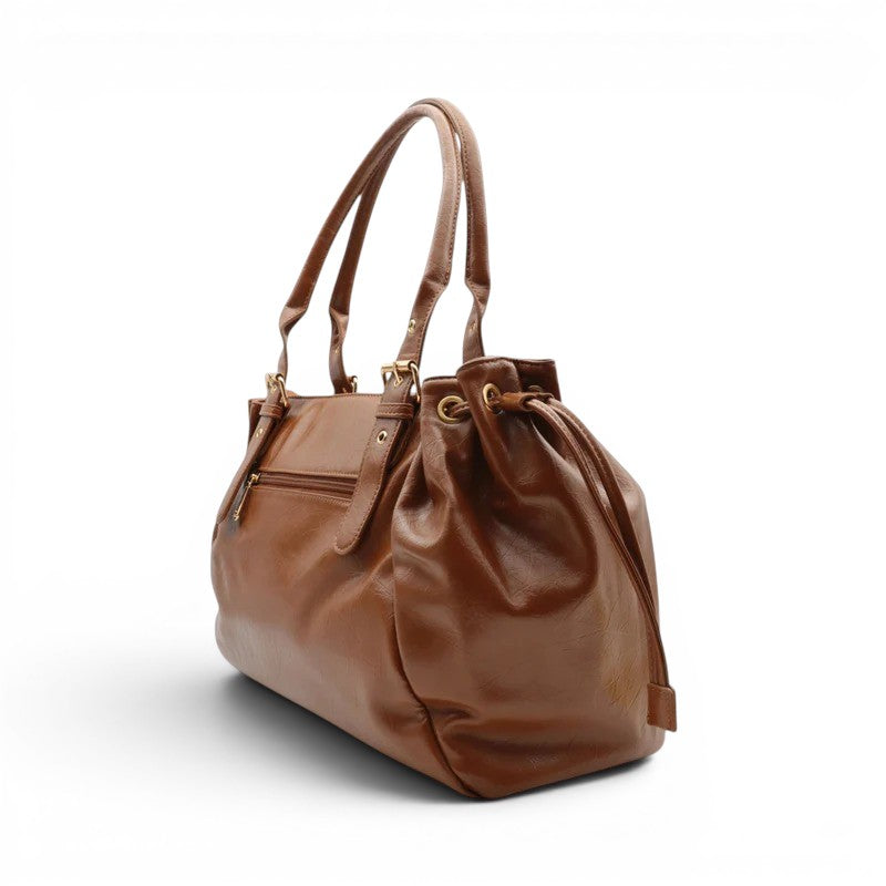 Louisa Oversized Tote Bag